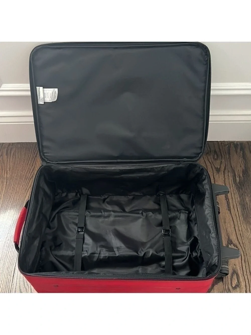 1971 Walt Disney Rolling Suitcase/Kids Overnight Bag/ Kids Disney Carry …